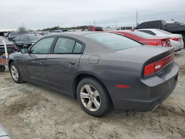 2014 Dodge Charger SE