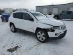 2012 Jeep Compass Latitude