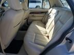 2007 Mercury Grand Marquis LS