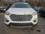 2016 Hyundai Santa FE SE