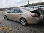 2009 Toyota Camry Hybrid