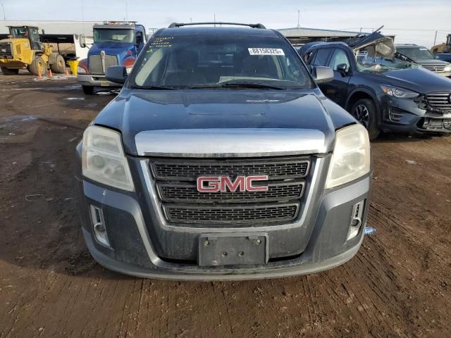 2010 GMC Terrain SLE