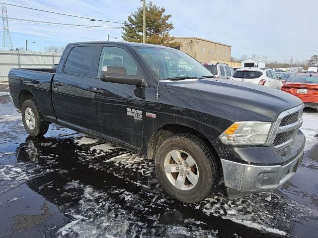 2023 Dodge RAM 1500 Classic SLT