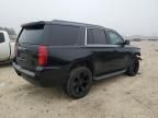 2015 Chevrolet Tahoe C1500 LT