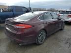 2017 Ford Fusion Titanium Phev