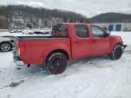 2009 Nissan Frontier Crew Cab SE