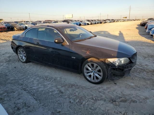 2011 BMW 328 I