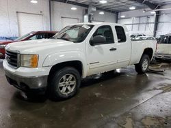 GMC salvage cars for sale: 2008 GMC Sierra K1500