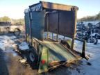 1994 Willys Trailer