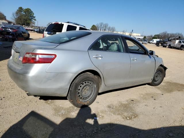 2008 Toyota Camry CE