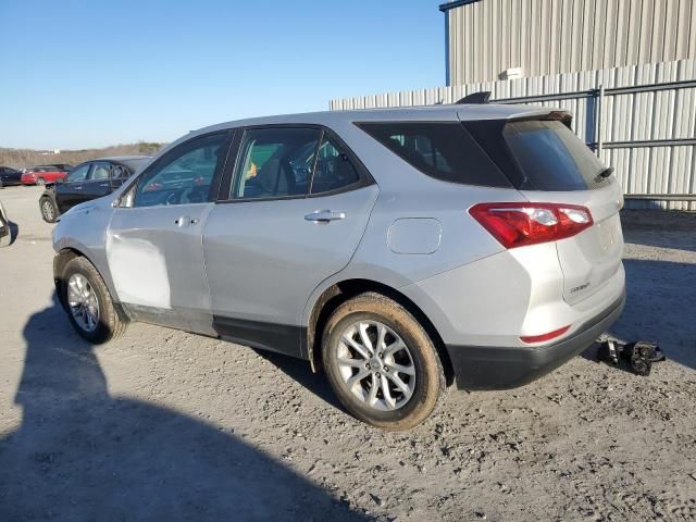 2020 Chevrolet Equinox L