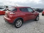 2015 Nissan Juke S