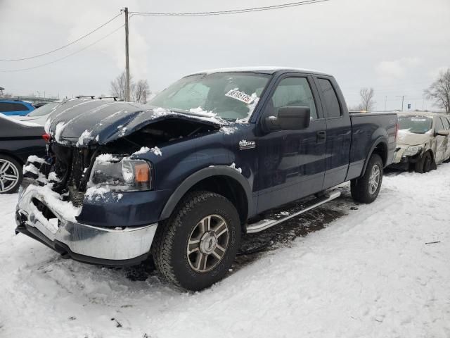 2006 Ford F150