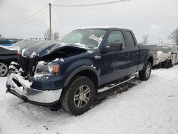 Salvage Cars with No Bids Yet For Sale at auction: 2006 Ford F150