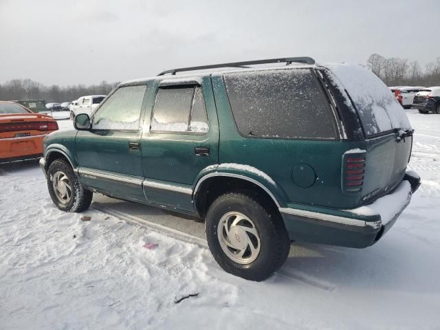 1997 Chevrolet Blazer