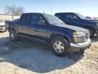 2008 GMC Canyon