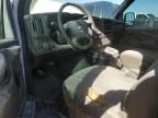 2012 Chevrolet Express G1500