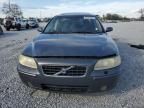 2006 Volvo S60 2.5T