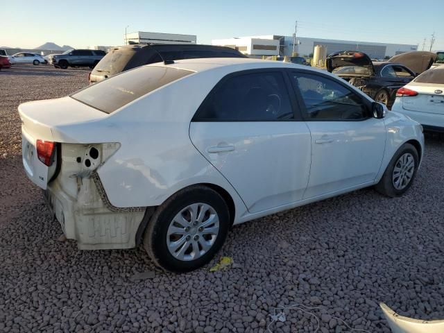 2010 KIA Forte EX