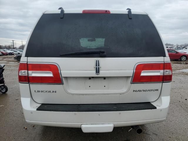 2013 Lincoln Navigator