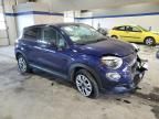 2016 Fiat 500X Easy