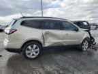 2017 Chevrolet Traverse Premier