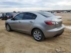 2011 Mazda 3 I