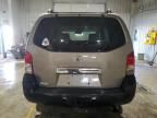 2006 Nissan Pathfinder LE