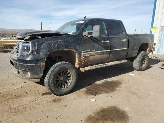 2011 GMC Sierra K2500 Denali