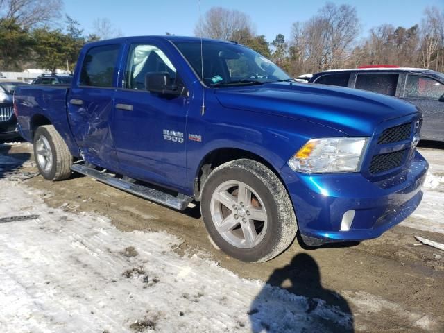 2016 Dodge RAM 1500 ST