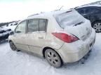 2009 Nissan Versa S