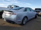 2015 Lincoln MKZ