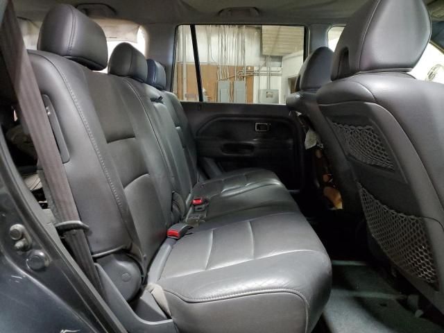 2006 Honda Pilot EX