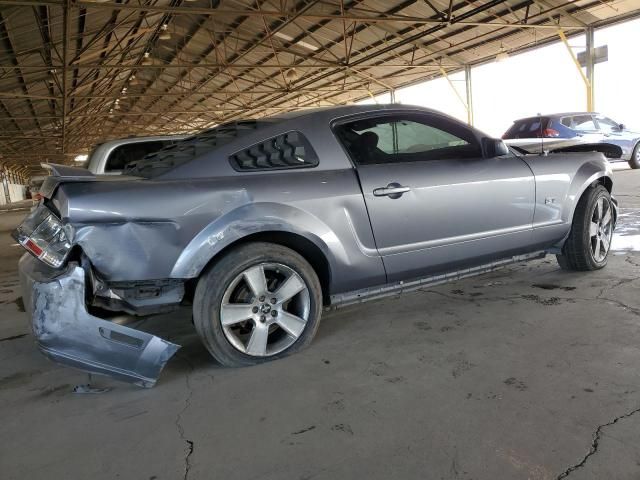 2006 Ford Mustang GT