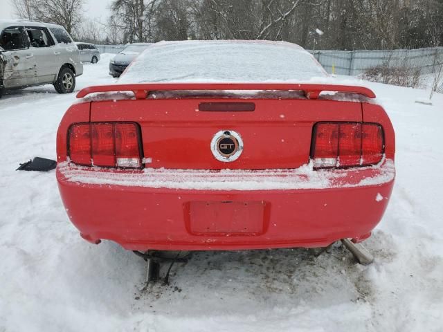 2005 Ford Mustang GT