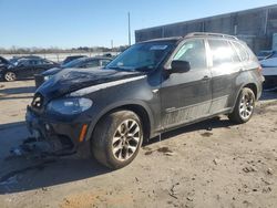 2012 BMW X5 XDRIVE35I en venta en Fredericksburg, VA