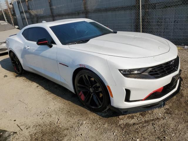 2021 Chevrolet Camaro LS