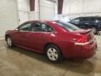 2009 Chevrolet Impala 1LT