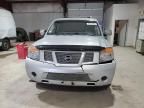 2008 Nissan Armada SE