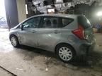 2014 Nissan Versa Note S