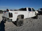 2008 Chevrolet Silverado K2500 Heavy Duty