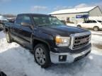 2014 GMC Sierra K1500 SLE