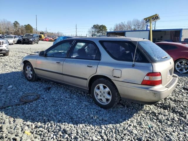 1994 Honda Accord LX