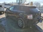 2009 Ford Edge Limited