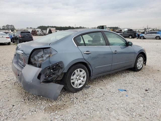 2010 Nissan Altima Base