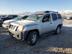 2005 Nissan Xterra OFF Road en venta en Magna, UT