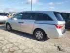 2011 Honda Odyssey LX