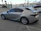 2021 Lexus IS 300