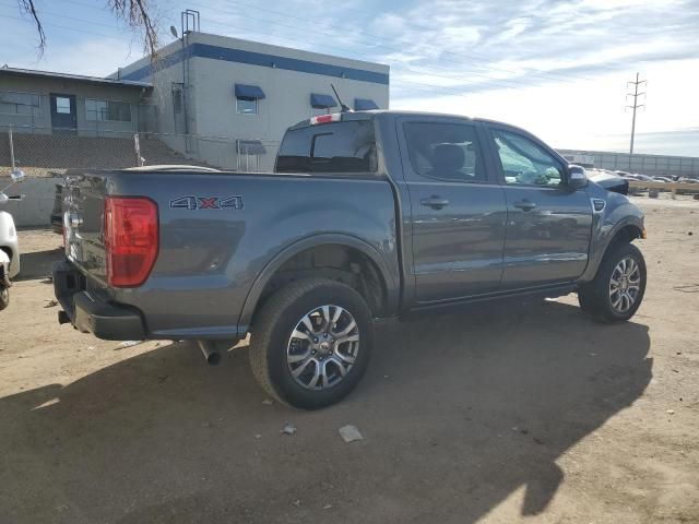 2023 Ford Ranger XL