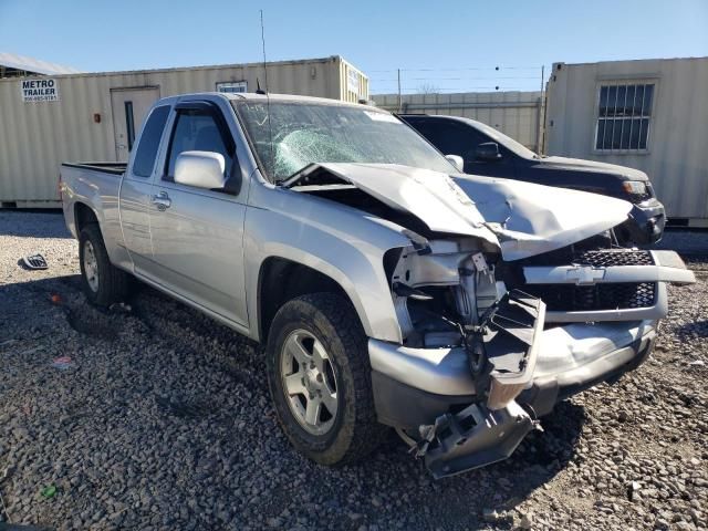 2010 Chevrolet Colorado LT